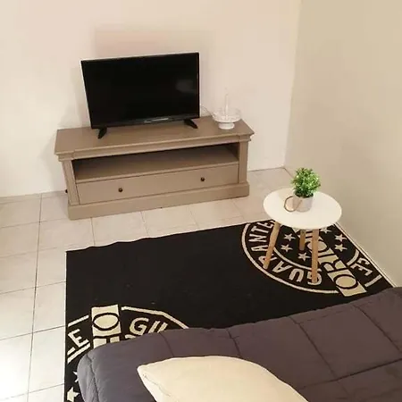 Gare Et Commerces Sur Place Apartamento Nogent-l'Artaud